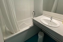 3-kamer apt. voor max. 6 pers. (huisnr. 3302)